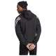 Adidas Ανδρική ζακέτα M Future Icons 3-Stripes Full-Zip Hoodie